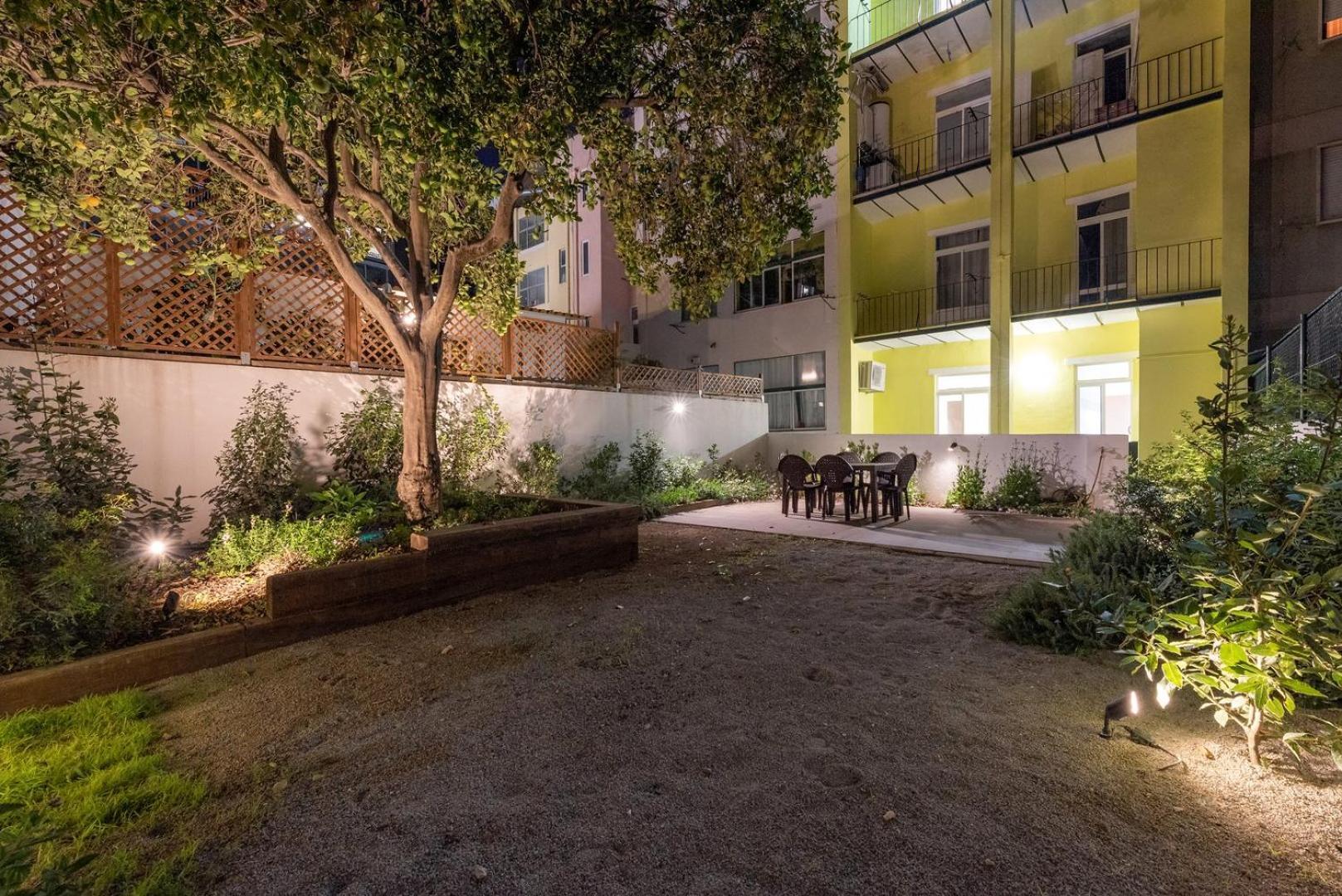 شقة Guestready - Saldanha Building Garden Lisboa المظهر الخارجي الصورة